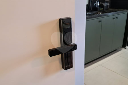 Apartamento à venda ou para alugar com 1 suíte em Vila Paulicéia, São Paulo, SP
