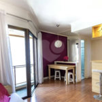 Apartamento à venda com 1 quarto em Indianópolis, São Paulo, SP