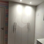 Apartamento à venda com 3 quartos, sendo 1 suíte, em Jaçanã, São Paulo, SP