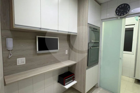Apartamento à venda com 3 quartos, sendo 1 suíte, em Santa Teresinha, São Paulo, SP