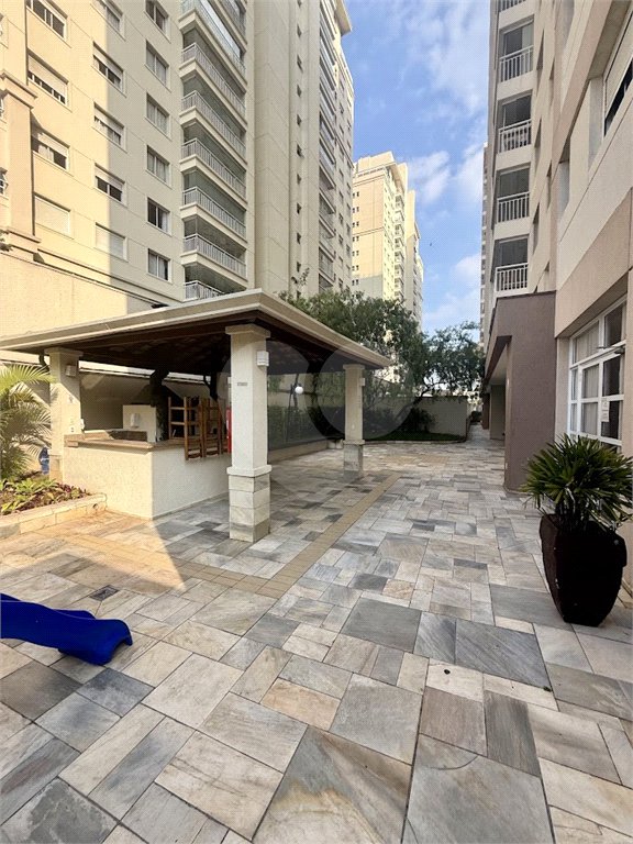 Apartamento à venda com 3 suítes em Planalto, São Bernardo do Campo, SP