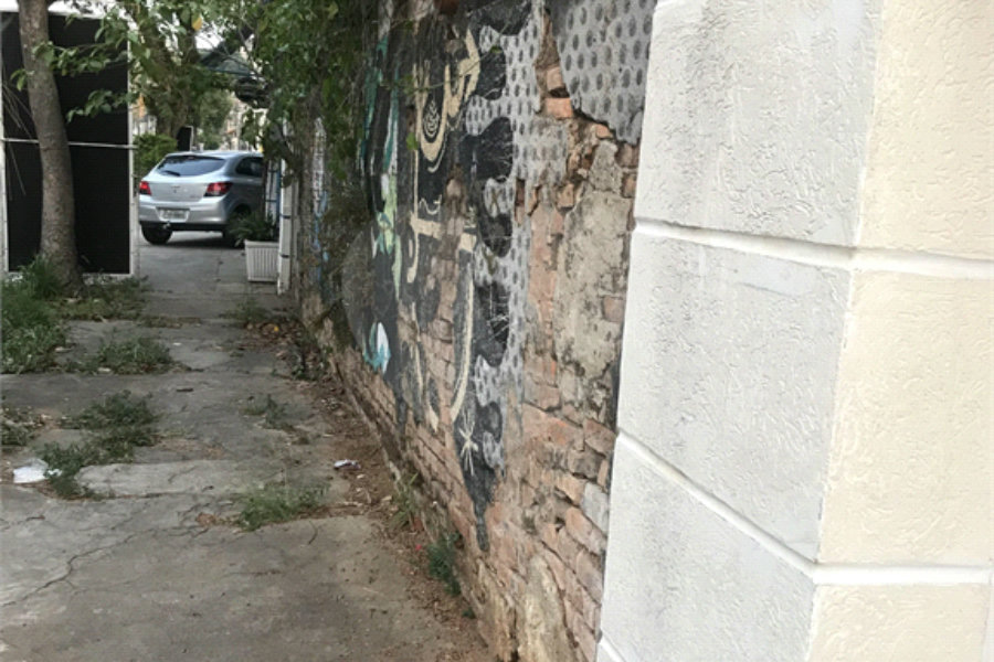 Terreno à venda em Água Fria, São Paulo, SP