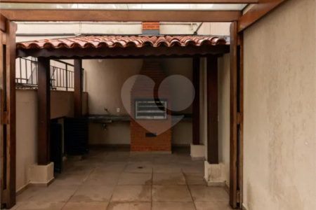 Cobertura à venda com 3 suítes em Vila Olímpia, São Paulo, SP