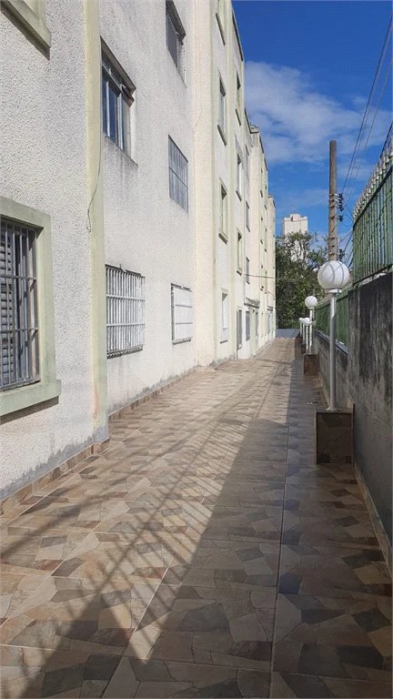 Apartamento à venda com 2 quartos em Vila Medeiros, São Paulo, SP