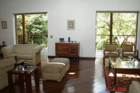 Casa Térrea à venda com 4 quartos, sendo 2 suítes, em Vila Tramontano, São Paulo, SP