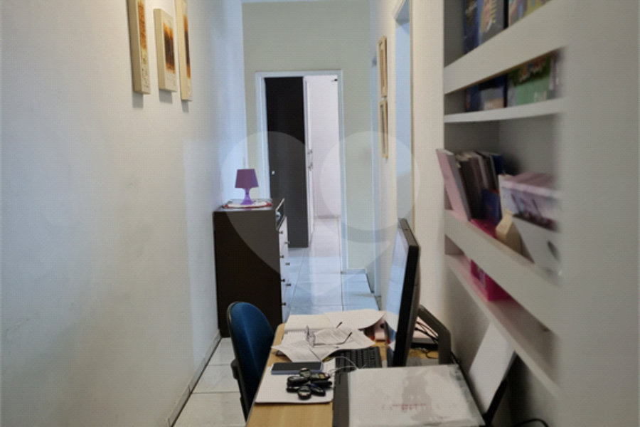 Sobrado à venda com 3 quartos, sendo 1 suíte, em Vila Ester (zona Norte), São Paulo, SP