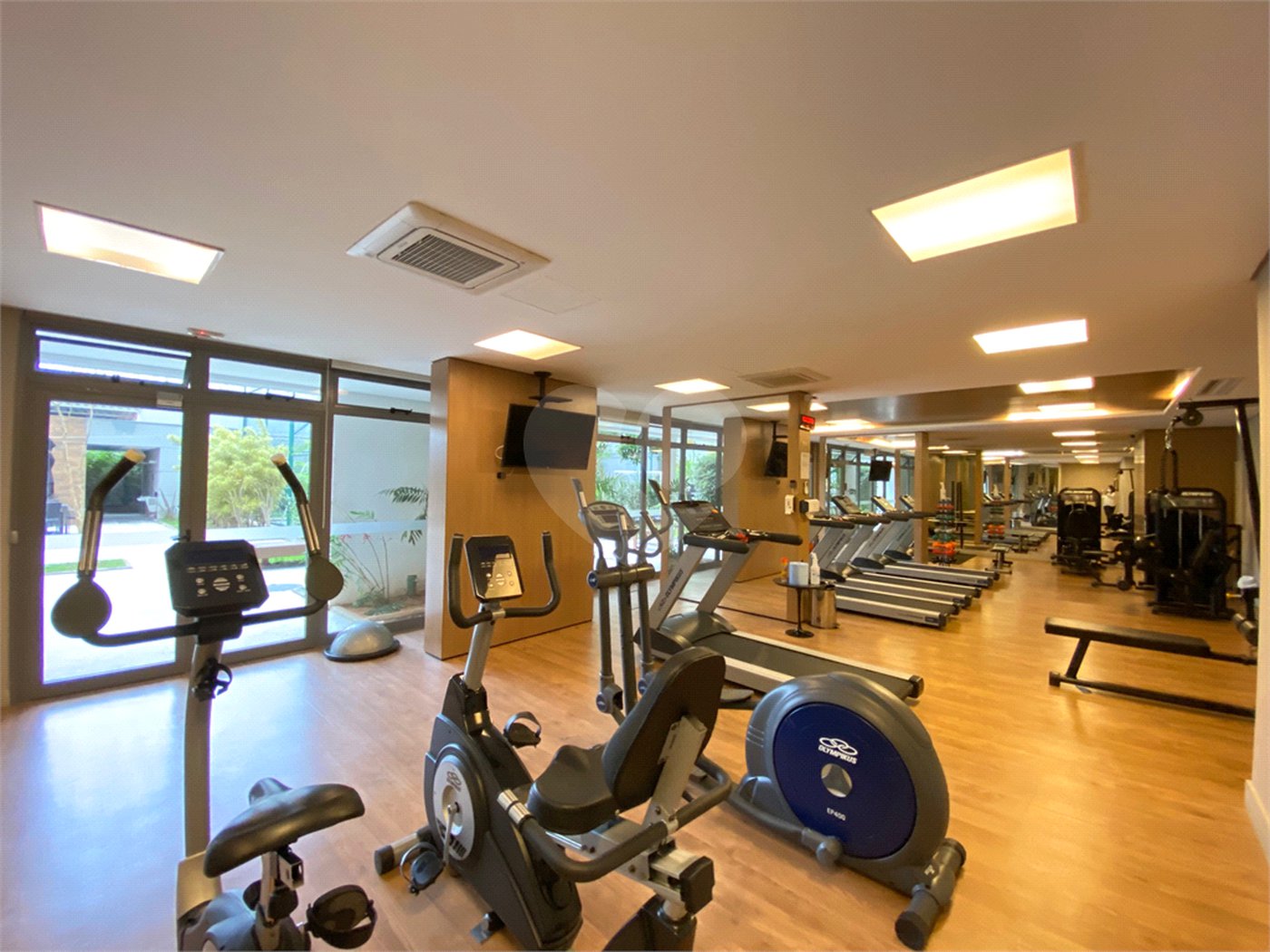 Apartamento à venda com 3 suítes em Vila Leopoldina, São Paulo, SP