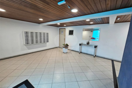 Apartamento à venda com 2 quartos, sendo 1 suíte, em Vila das Belezas, São Paulo, SP