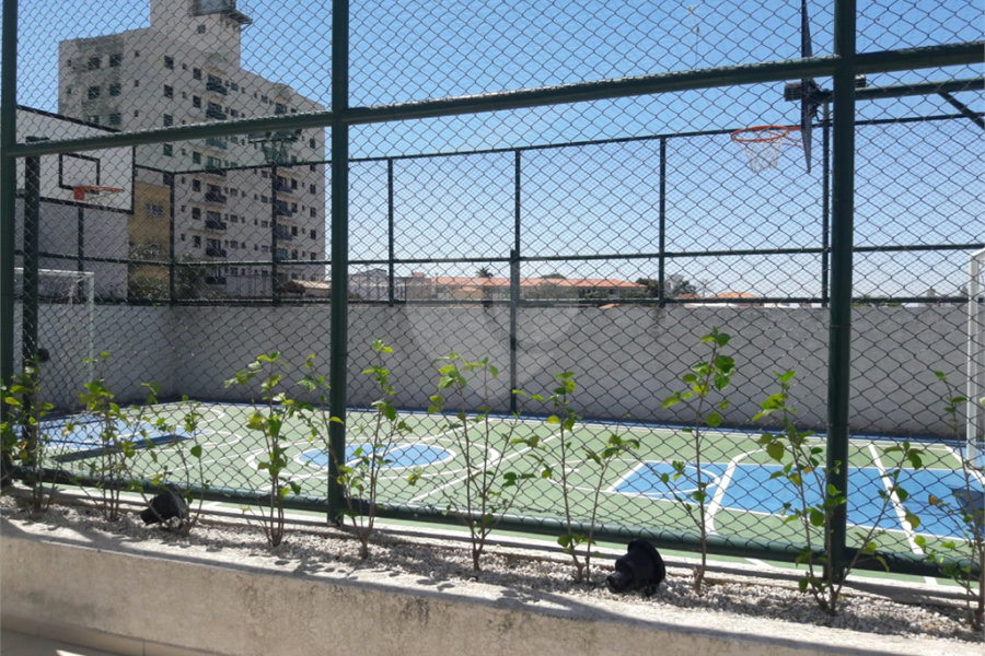Apartamento à venda com 2 quartos em Vila Nova Cachoeirinha, São Paulo, SP