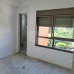 Apartamento à venda com 3 suítes em Vila Clementino, São Paulo, SP