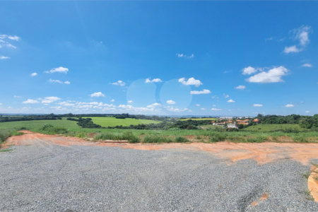 Terreno à venda no condomínio Vale do Sol, Araçoiaba da Serra - SP