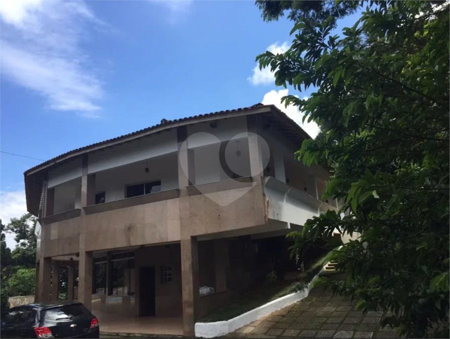 Condomínio à venda com 5 suítes em Caraguatá, Mairiporã, SP