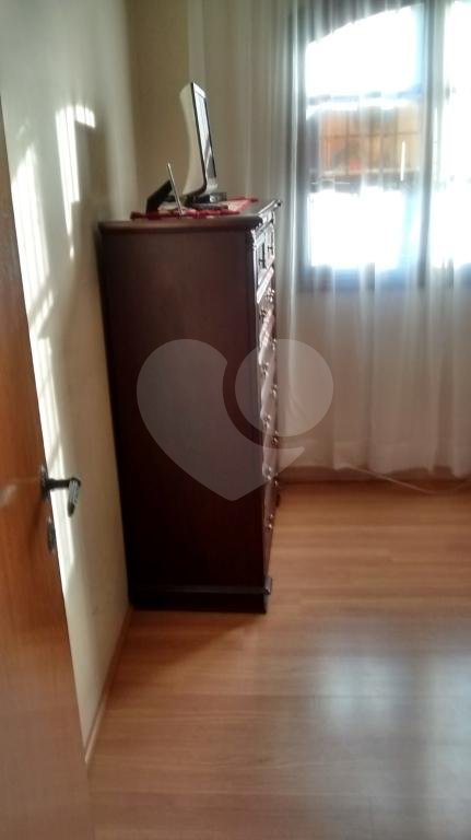 Sobrado à venda com 3 quartos, sendo 1 suíte, em Mandaqui, São Paulo, SP