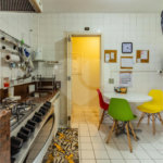 Apartamento à venda com 3 quartos em Pinheiros, São Paulo, SP