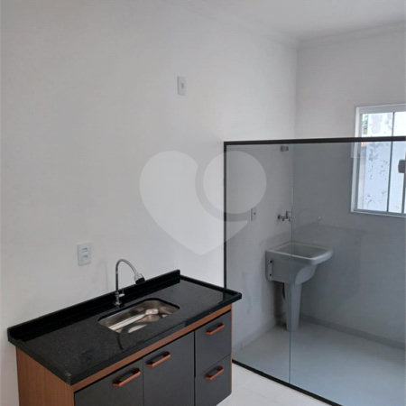 Apartamento à venda com 2 quartos em Vila Brasileira, Mogi das Cruzes, SP