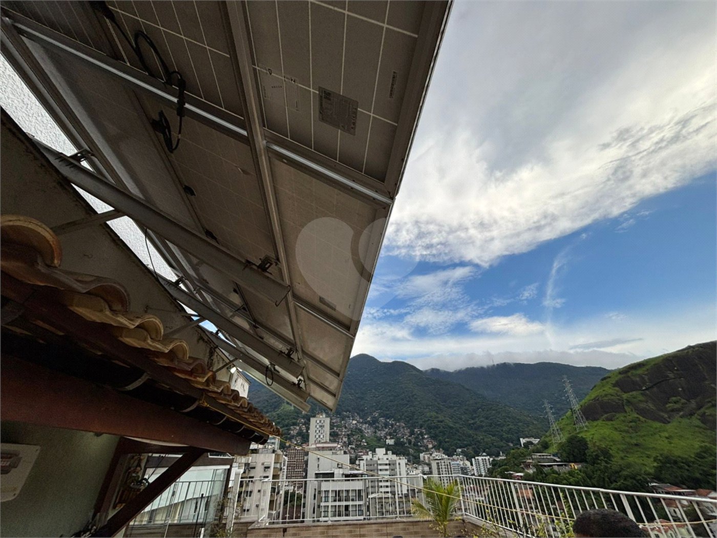Cobertura à venda com 4 quartos, sendo 2 suítes,  em Tijuca, Rio de Janeiro, RJ
