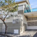 Casa à venda com 3 quartos, sendo 1 suíte,  no condomínio Rafaela I, São Paulo - SP