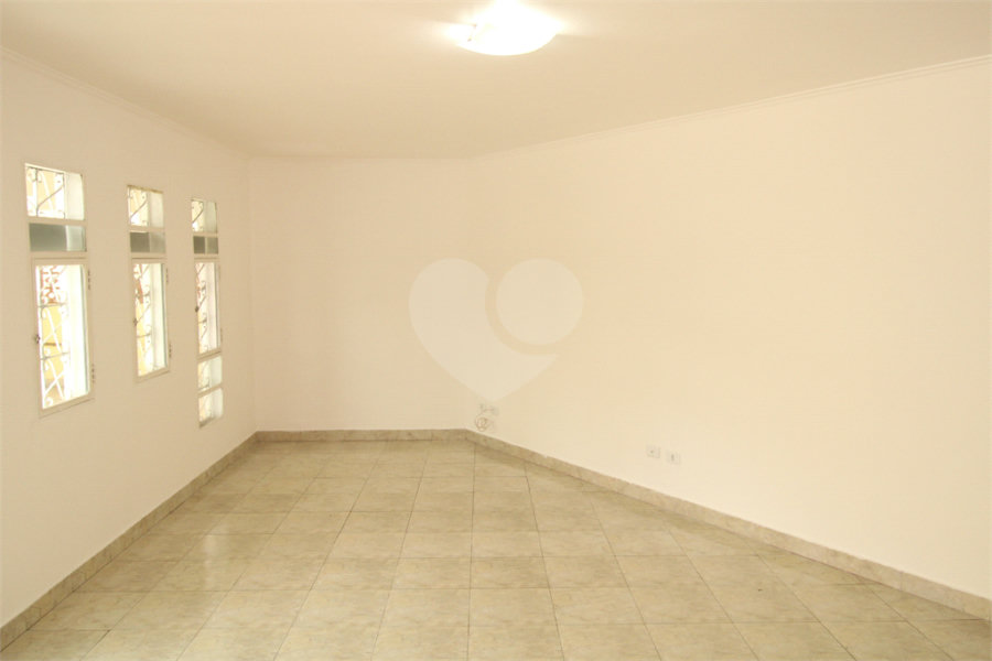 Sobrado à venda com 3 quartos, sendo 1 suíte, em Tucuruvi, São Paulo, SP