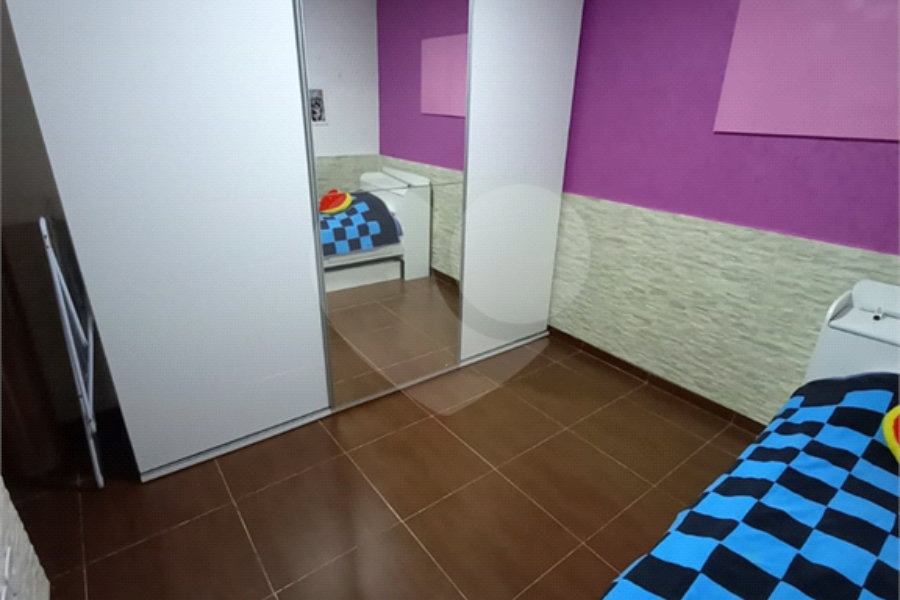 Apartamento à venda com 2 quartos em Santana, São Paulo, SP