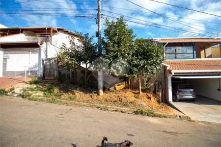Terreno à venda em Vila Guilhermina, São Roque, SP