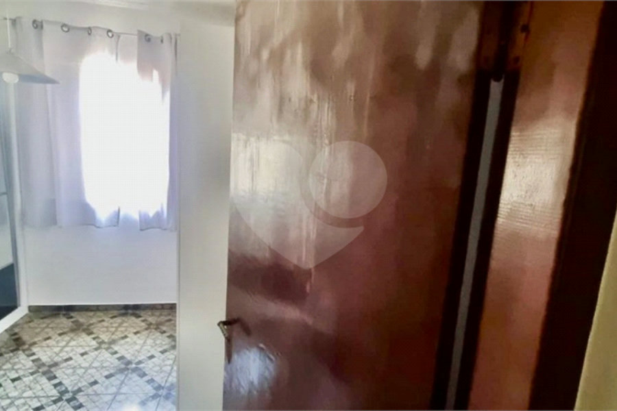 Sobrado à venda com 3 quartos, sendo 1 suíte, em Vila Nova Cachoeirinha, São Paulo, SP