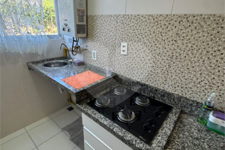 Condomínio à venda com 2 quartos em Adriana, Rio de Janeiro, RJ