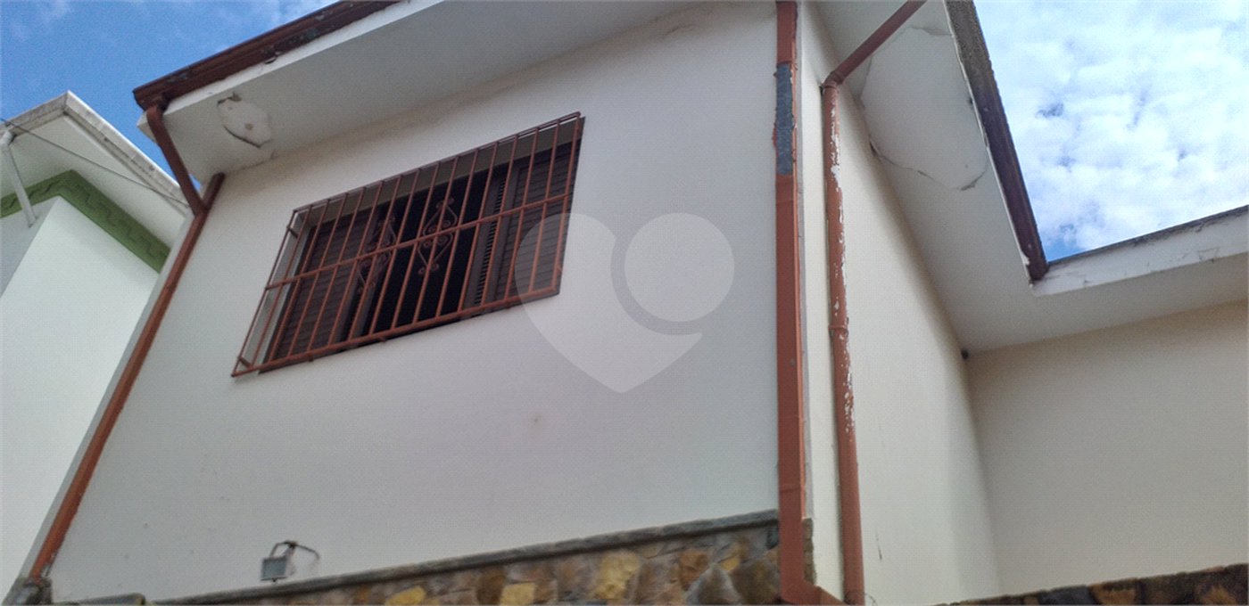 Sobrado à venda com 2 quartos em Santana, São Paulo, SP