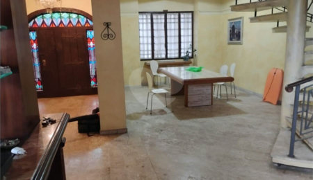 Casa à venda com 7 quartos, sendo 2 suítes, em Brooklin Paulista, São Paulo, SP