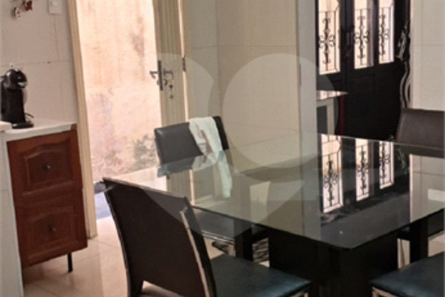 Sobrado à venda com 5 quartos, sendo 1 suíte, em Tucuruvi, São Paulo, SP