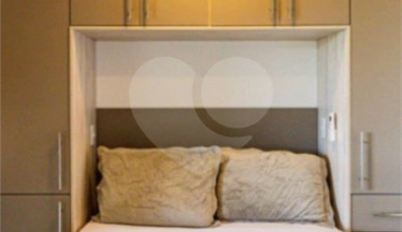 Apartamento à venda ou para alugar com 1 quarto em Butantã, São Paulo, SP