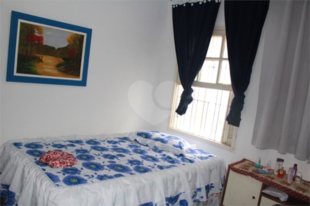 Sobrado à venda com 1 quarto em Casa Verde, São Paulo, SP
