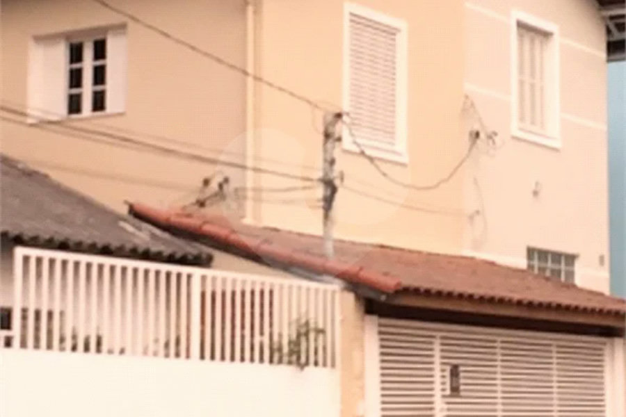 Casa de Vila à venda com 2 quartos em Tucuruvi, São Paulo, SP