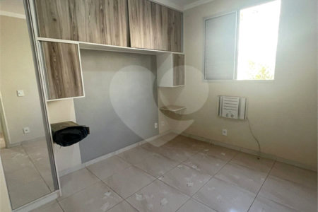 Apartamento à venda ou para alugar com 2 quartos em Jardim Universal, Araraquara, SP