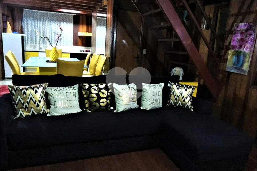 Casa à venda com 6 quartos, sendo 5 suítes,  no condomínio Cinco Lagos, Mairiporã - SP
