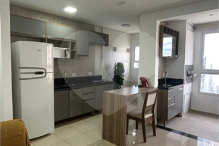 Apartamento à venda ou para alugar com 1 quarto em Loteamento Mogilar, Mogi das Cruzes, SP