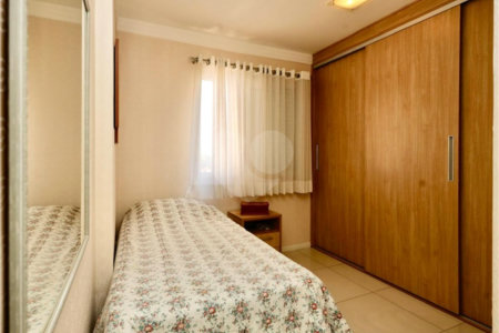 Apartamento à venda com 3 suítes em Jardim Portal da Colina, Sorocaba, SP