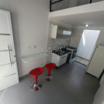 Kitnet para alugar com 1 quarto em Jardim Residencial dos Reis, Sorocaba, SP