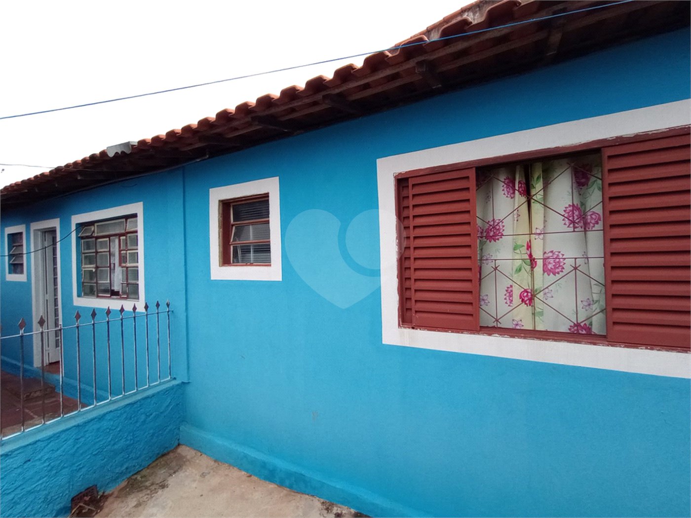 Casa à venda com 6 quartos em Vila Alves, Itapetininga, SP