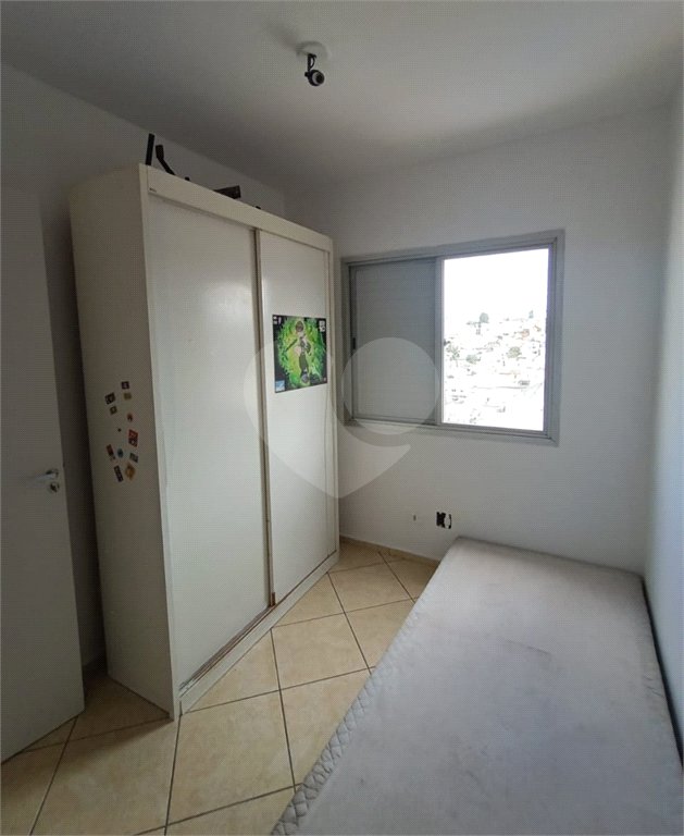 Apartamento à venda com 2 quartos em Vila Mazzei, São Paulo, SP