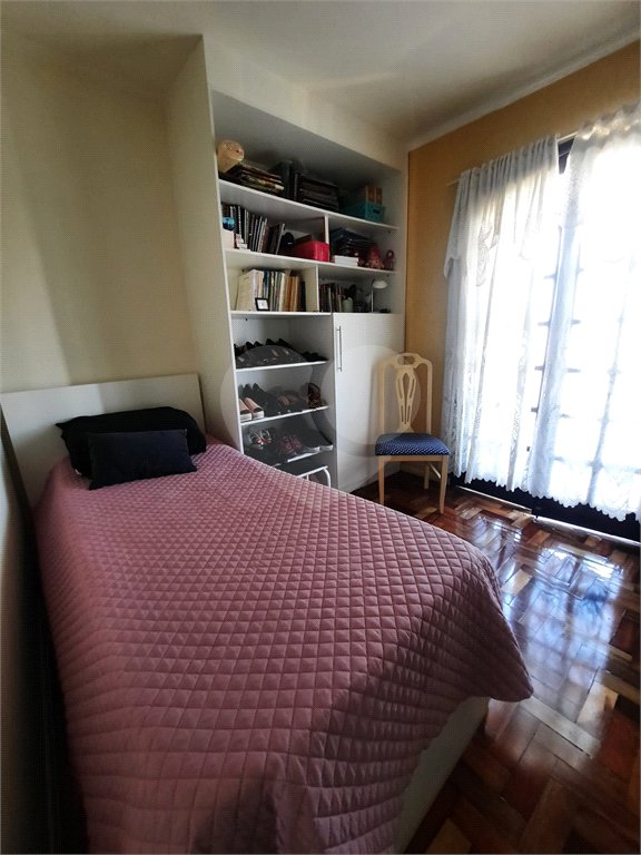 Sobrado à venda com 3 quartos em Jardim Virginia Bianca, São Paulo, SP