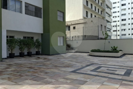 Apartamento à venda com 2 quartos em Pinheiros, São Paulo, SP