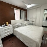 Apartamento à venda com 3 quartos, sendo 1 suíte, em Vila Regente Feijó, São Paulo, SP