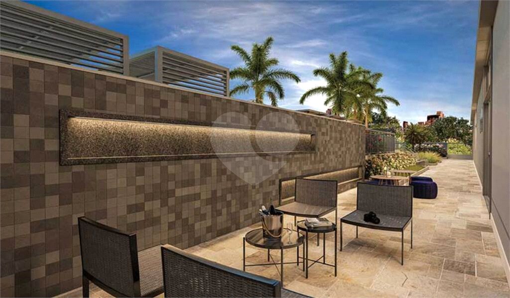 Apartamento à venda com 1 quarto em Ipiranga, São Paulo, SP