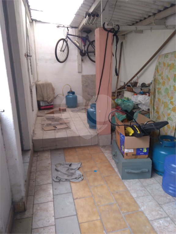 Sobrado à venda com 4 quartos, sendo 3 suítes, em Limão, São Paulo, SP