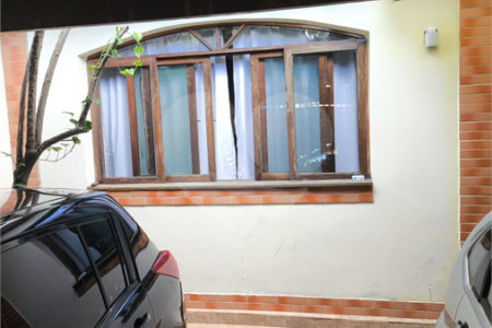 Sobrado à venda com 3 quartos, sendo 1 suíte,  em Jardim Bela Vista (zona Sul), São Paulo, SP
