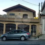 Sobrado à venda com 4 quartos, sendo 1 suíte,  em Mandaqui, São Paulo, SP