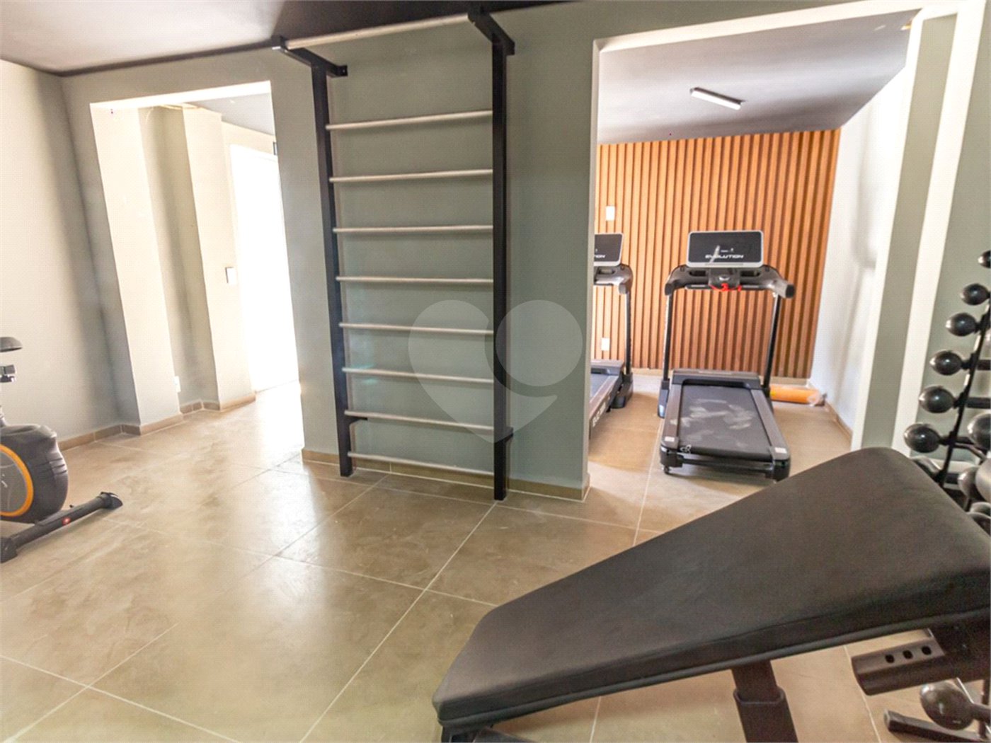 Apartamento à Venda – Mooca/SP