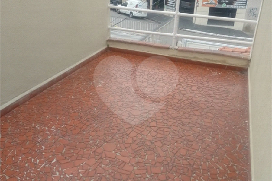 Sobrado à venda com 2 quartos em Casa Verde, São Paulo, SP