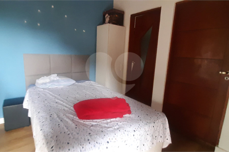 Casa à venda com 3 suítes no condomínio Chacarás Bela Vista, Mairiporã - SP