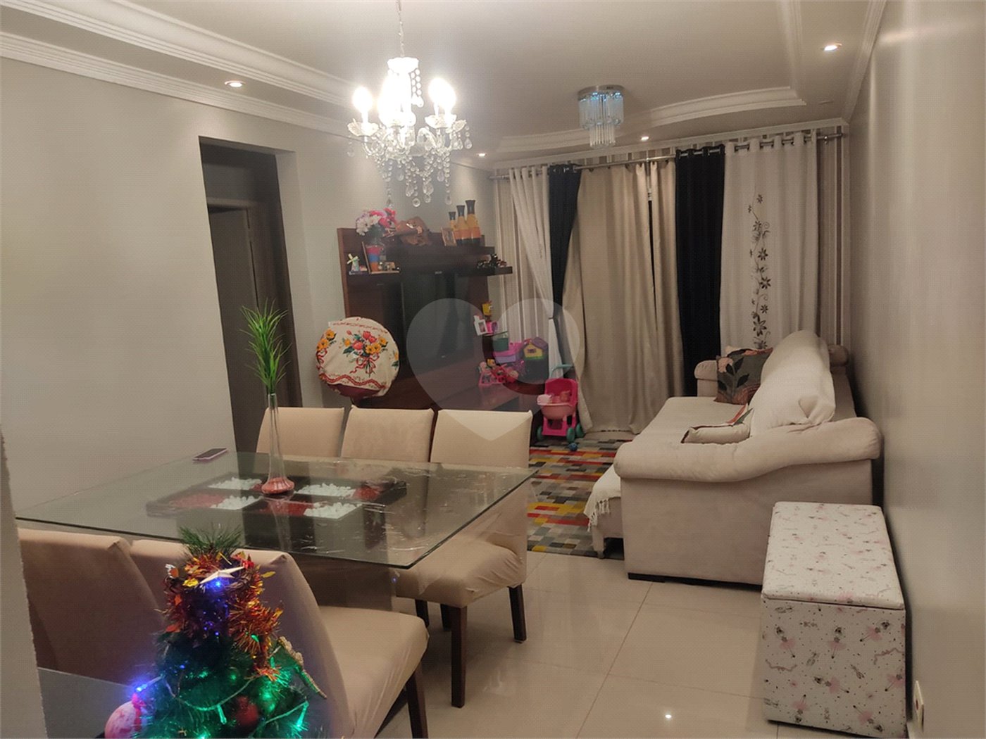 Apartamento à venda com 2 quartos em Vila Medeiros, São Paulo, SP